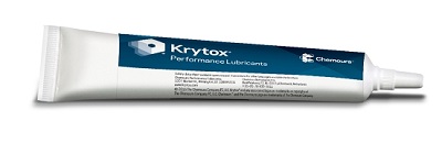 Mỡ chân không cao Krytox ™ LVP